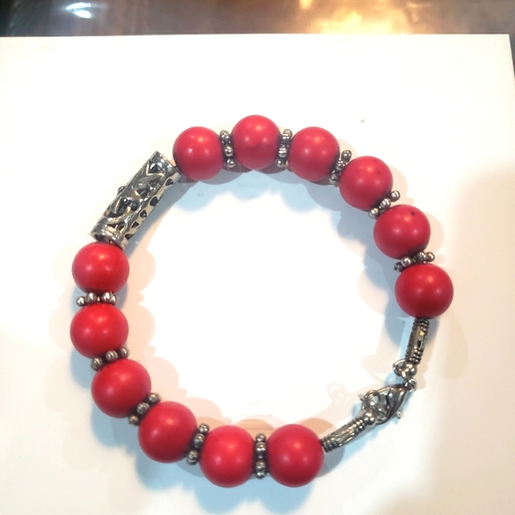 Tibetan Bracelet - Picture 2 of 5